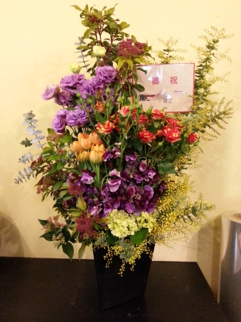 シャックリしながら駆け抜ける。_a0160970_21464263.jpg