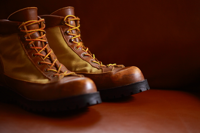 DANNER　LIGHT_e0184970_14511335.jpg