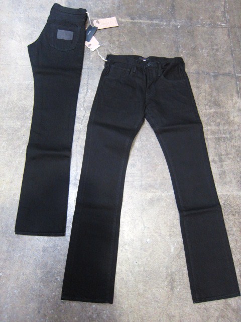 FULL COUNT ・・・ TAPE RED MIDDLE STRAIGHT etc... 本物デニム入荷★_d0152280_20293858.jpg