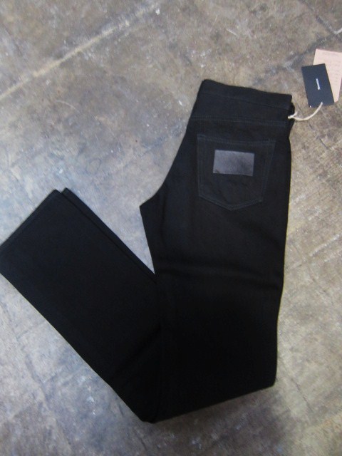 FULL COUNT ・・・ TAPE RED MIDDLE STRAIGHT etc... 本物デニム入荷★_d0152280_20322466.jpg