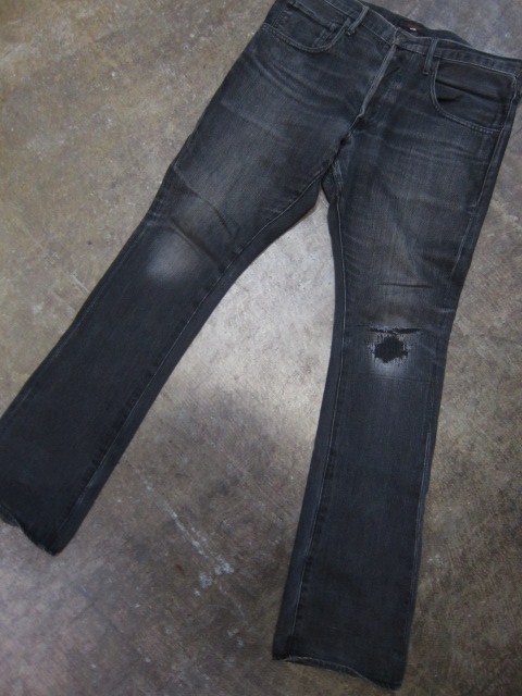 FULL COUNT ・・・ TAPE RED MIDDLE STRAIGHT etc... 本物デニム入荷★_d0152280_20323869.jpg