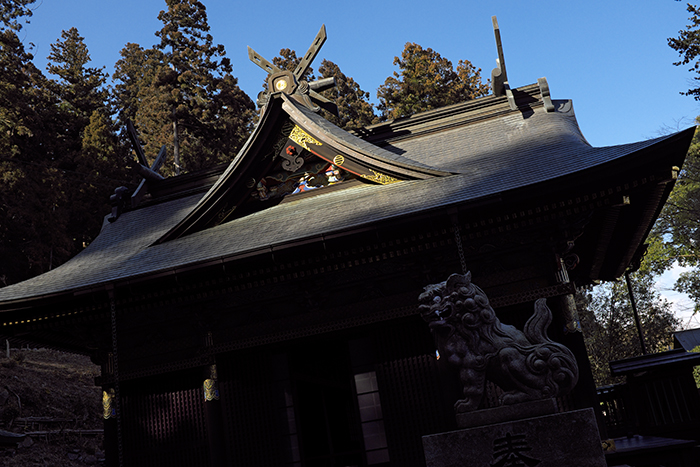 妙義神社_d0234484_21334364.jpg