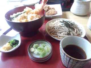 月いちランチ♪_c0072486_19411213.jpg