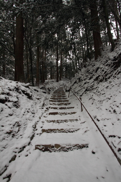 鞍馬寺 ~後編~_e0051888_19254570.jpg