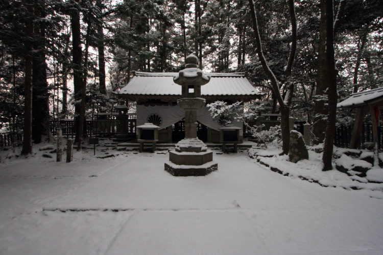 鞍馬寺 ~後編~_e0051888_19315419.jpg