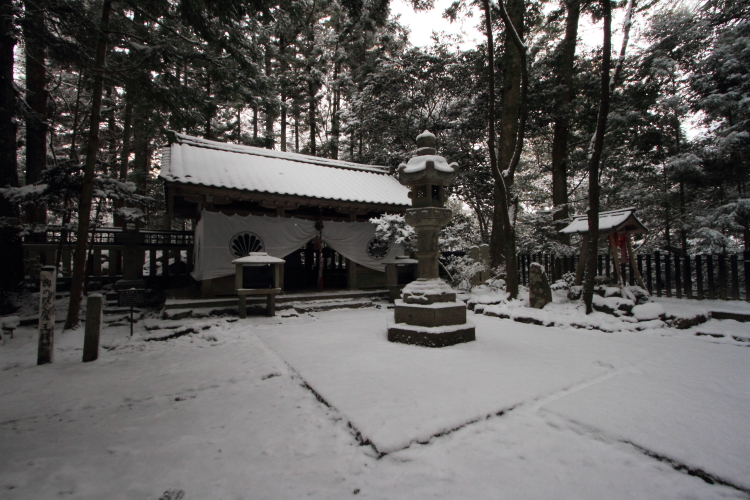 鞍馬寺 ~後編~_e0051888_1932138.jpg