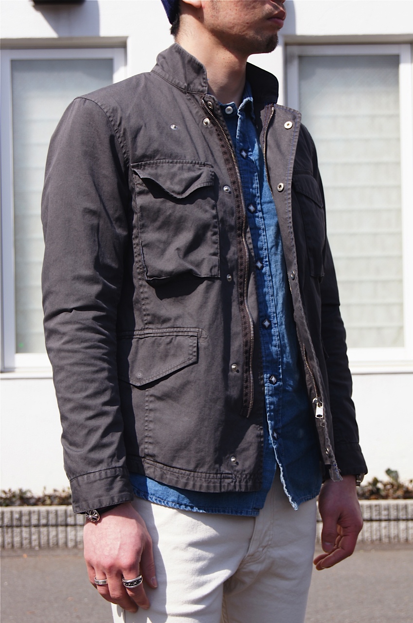 nonnative - WINDSTOPPER!!_c0079892_20294631.jpg
