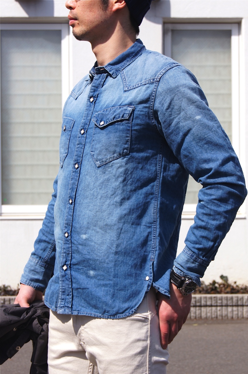 nonnative - WINDSTOPPER!!_c0079892_20301761.jpg