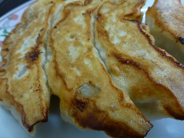 餃子の王将 門真下島店_c0118393_17154881.jpg