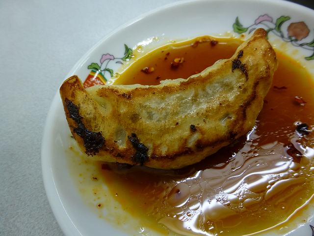 餃子の王将 門真下島店_c0118393_17165754.jpg