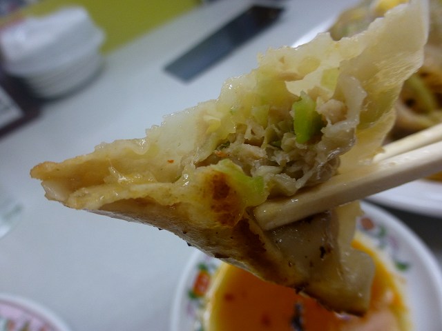 餃子の王将 門真下島店_c0118393_17175235.jpg