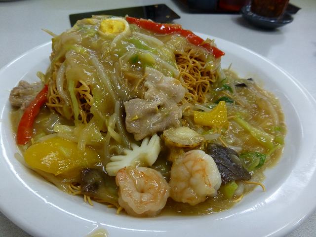 餃子の王将 門真下島店_c0118393_17184951.jpg