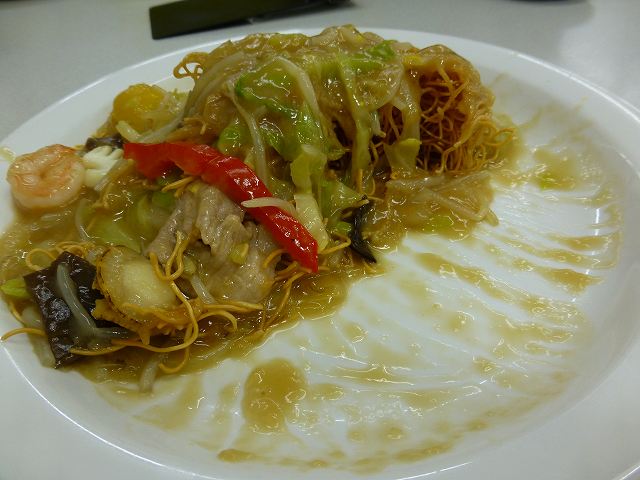 餃子の王将 門真下島店_c0118393_17193145.jpg