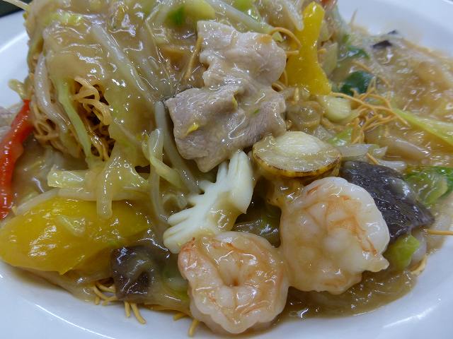 餃子の王将 門真下島店_c0118393_1721626.jpg