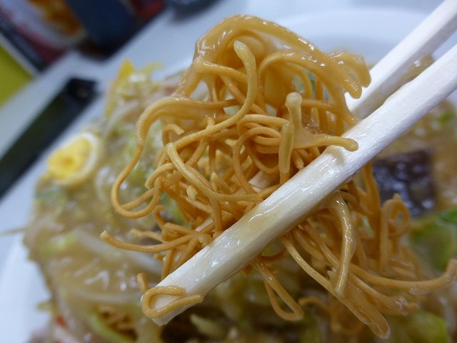 餃子の王将 門真下島店_c0118393_1743946.jpg