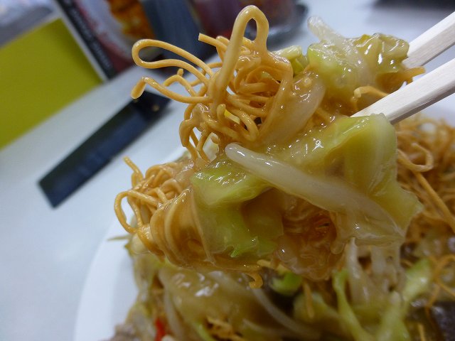 餃子の王将 門真下島店_c0118393_1772496.jpg