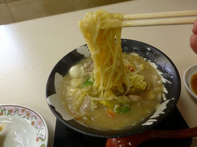 餃子の王将　　　門真下島店_c0118393_924135.jpg