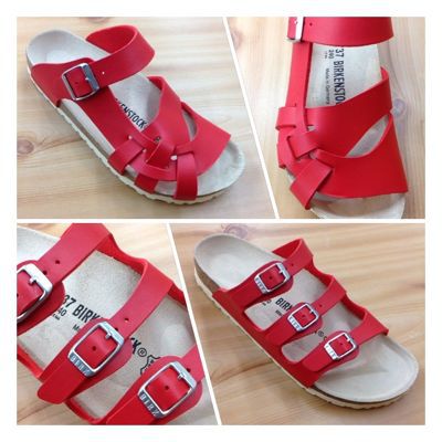 BIRKENSTOCK / Ladys Collections_b0245094_124435100.jpg