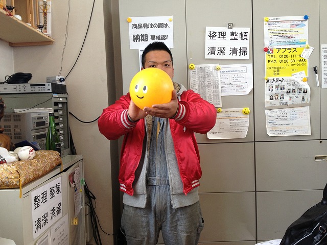 3月3日(日) S様エスティマご成約!阿部ちゃんブログ★ランクル ハマー レンタカー★_b0127002_18443345.jpg