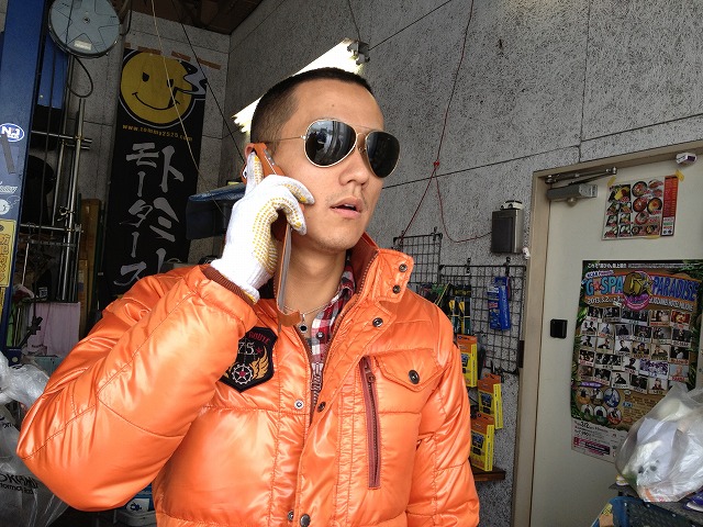 3月3日(日) S様エスティマご成約!阿部ちゃんブログ★ランクル ハマー レンタカー★_b0127002_1924863.jpg