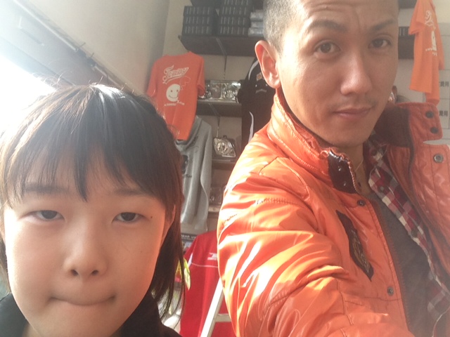 3月3日(日) S様エスティマご成約!阿部ちゃんブログ★ランクル ハマー レンタカー★_b0127002_20363692.jpg