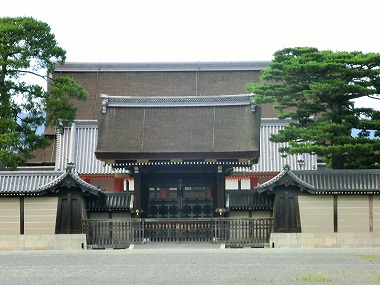八月十八日の政変② (八重の桜 第9回「八月の動乱」)_c0187004_9324541.jpg