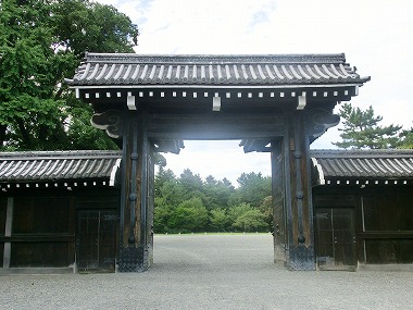 八月十八日の政変② (八重の桜 第9回「八月の動乱」)_c0187004_9495055.jpg