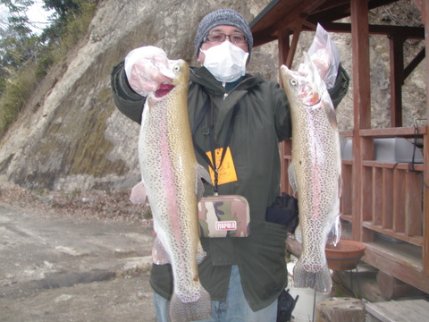3月3日（日）ずっと曇り_f0192504_1733157.jpg
