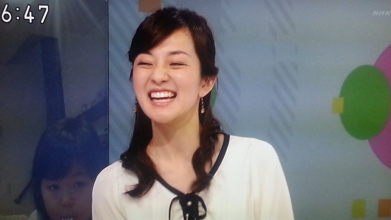 虹色の生活 NHKおはよう日本 まちかど情報室_b0042308_2274522.jpg