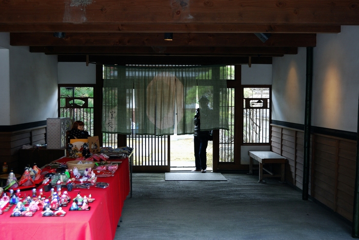 杉花粉へ立ち向かい!!_f0053218_16252597.jpg