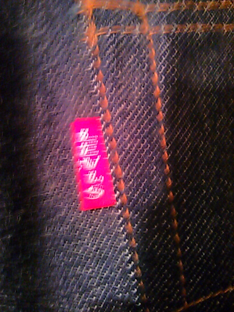 Levis501BigE　DEADSTOCK！！_e0313723_13364352.jpg