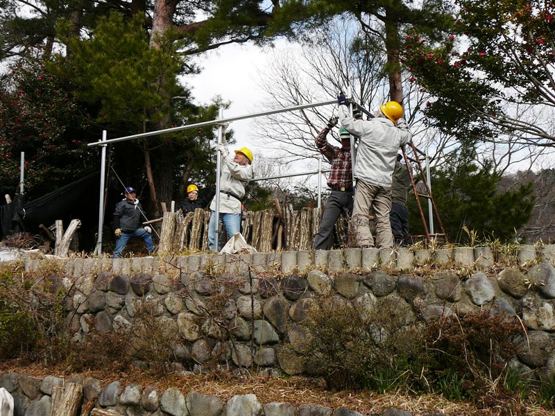 2013年３月３日（日）　例会_d0024426_23235639.jpg