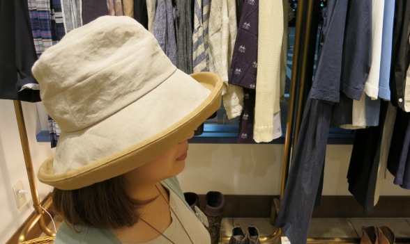 春から始まったブランドと・・・_c0227633_17431091.jpg