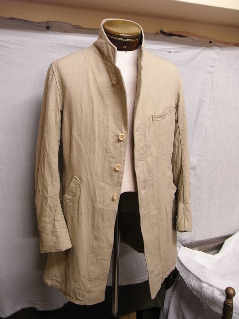 classic riding jacket_f0049745_19203897.jpg