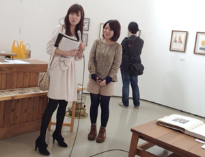 【ご無沙汰してます、岡山】ライブで制作中!_a0017350_2374251.jpg