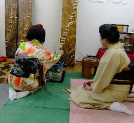 第19回　梶野家ひな祭り_c0021551_21151876.jpg