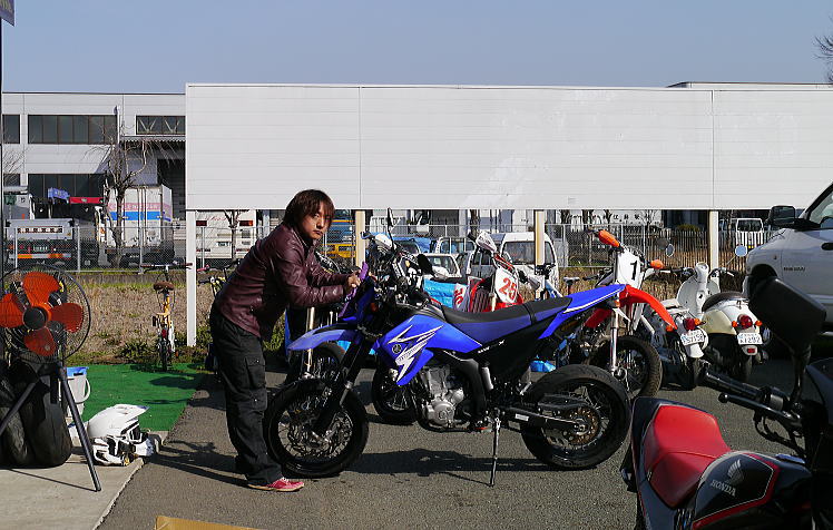いつもの光景が嬉しくて_f0178858_1153751.jpg