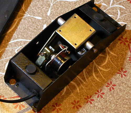 Ace Tone TOP-6 メンテナンス3_e0045459_2211777.jpg