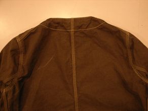 \"TheThreeRobbers ENGINEER JACKET/ORDER\"ってこんなこと。_c0140560_1255496.jpg