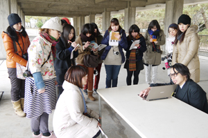 カメラ日和学校第5期レポート(3/3)_b0043961_18414469.jpg