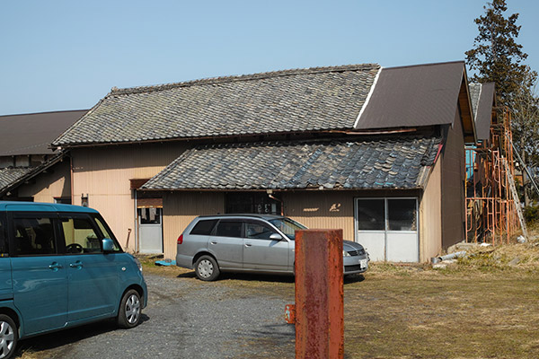 2013/03/03 真壁散歩:その1_b0171364_1153302.jpg