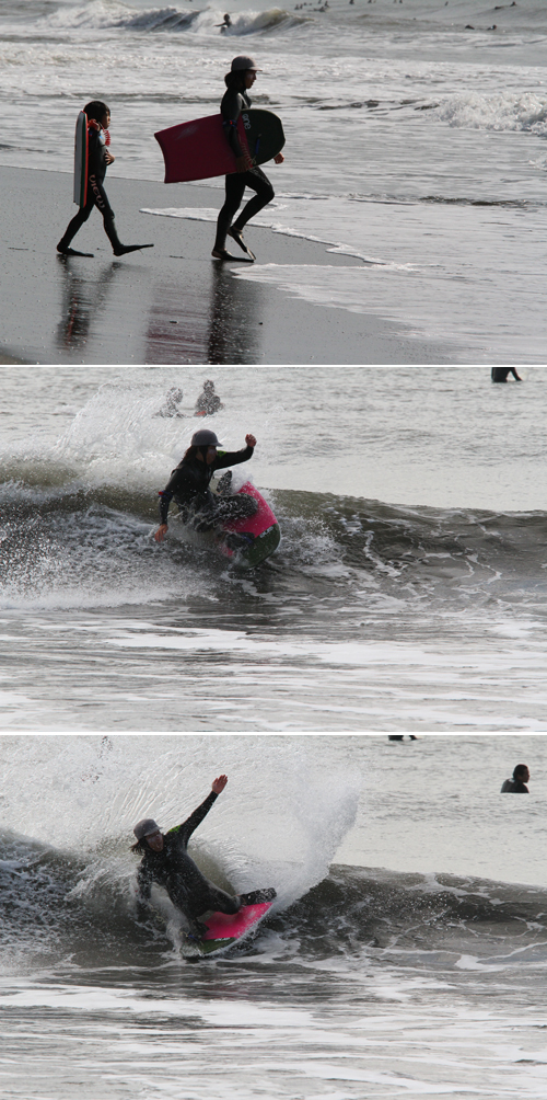 2013/03/02(SAT) GOOD SATUR DAY  GOOD WAVE._a0157069_11156100.jpg