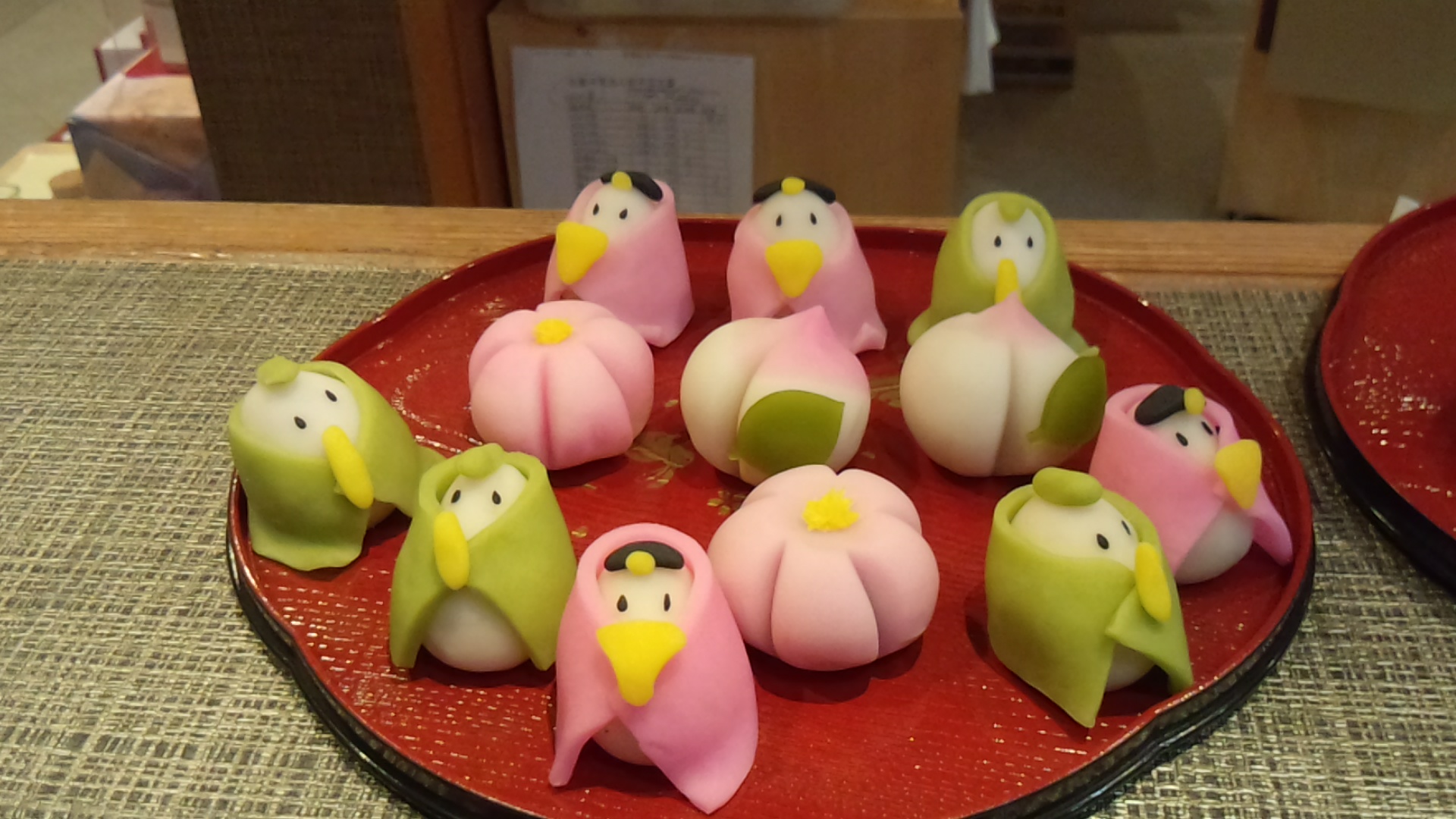 お雛さんよりも、、、(笑)_a0200771_17133822.jpg