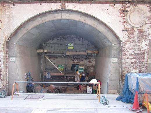 交通博物館跡地の再開発ビル(JR神田万世橋ビル)が竣工_f0030574_20555828.jpg