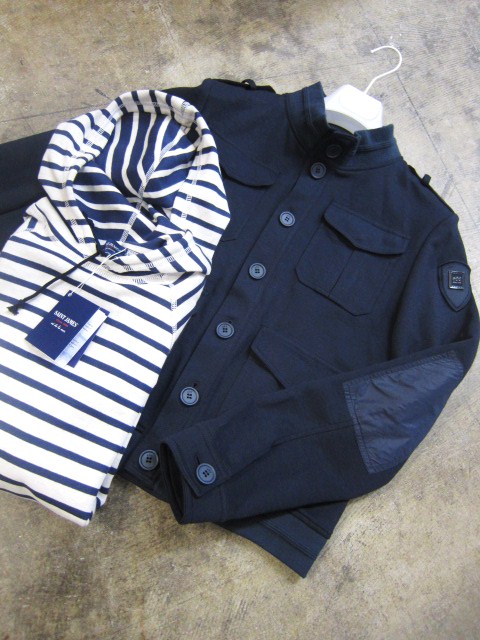 add ･･･ 大人のSPRING (春) JACKET その①、その②、入荷♪♪　(完成版)_d0152280_202619.jpg