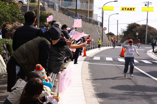 第3回レディース・ラン大会_c0204385_149083.jpg