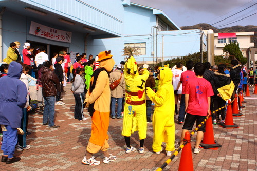 第3回レディース・ラン大会_c0204385_1502345.jpg