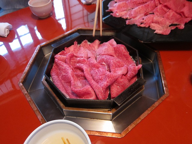 京都 三島亭_d0133485_16402990.jpg
