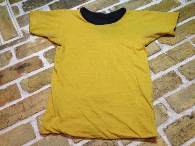 神戸店3月6日(水)VintageTシャツ入荷日!① ジョンレノン+AMP+リヴァーシブル(T.W.神戸店)_c0078587_2142151.jpg