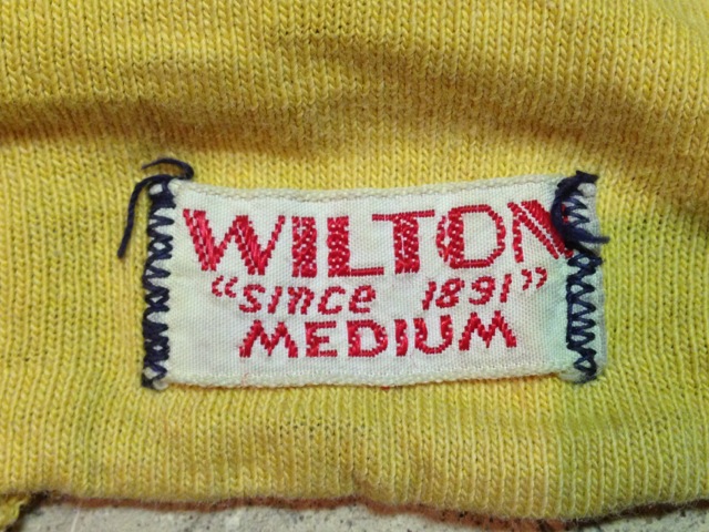 神戸店3月6日(水)VintageTシャツ入荷日!① ジョンレノン+AMP+リヴァーシブル(T.W.神戸店)_c0078587_21422110.jpg